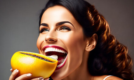 Nourishing Your Smile: Top Foods for Healthy Teeth