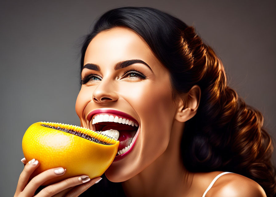 Nourishing Your Smile: Top Foods for Healthy Teeth