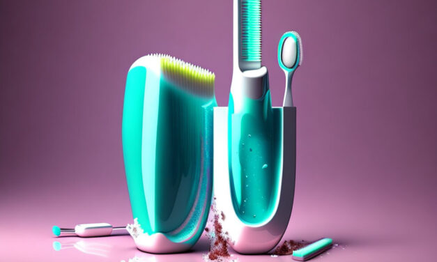 Decoding Dental Care: How to Choose the Perfect Toothpaste and Toothbrush for Your Smile