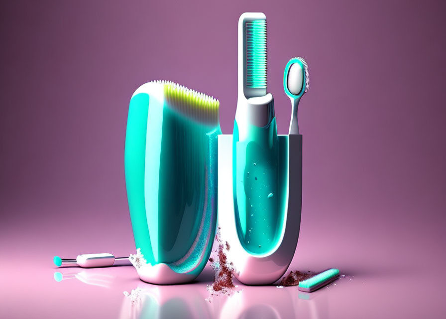 Decoding Dental Care: How to Choose the Perfect Toothpaste and Toothbrush for Your Smile