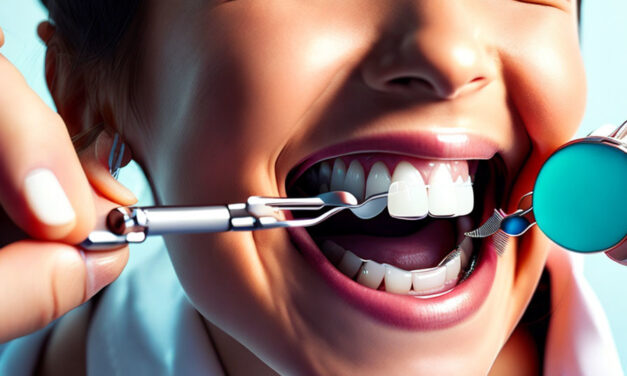 Unlocking the Secrets to a Healthy Smile: The Importance of Regular Dental Check-ups