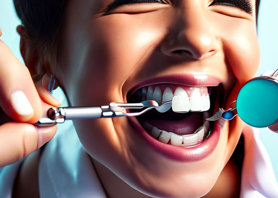 Unlocking the Secrets to a Healthy Smile: The Importance of Regular Dental Check-ups