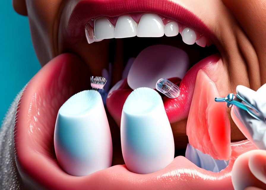 Gum Disease Demystified: Causes, Symptoms, and Your Guide to Prevention